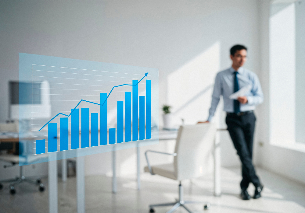 Career Growth Is Built Through Ownership, Not Opportunity